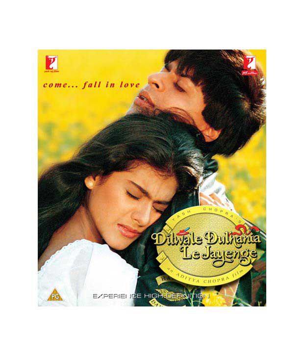 dilwale dulhania le jayenge full movie download hd mp4